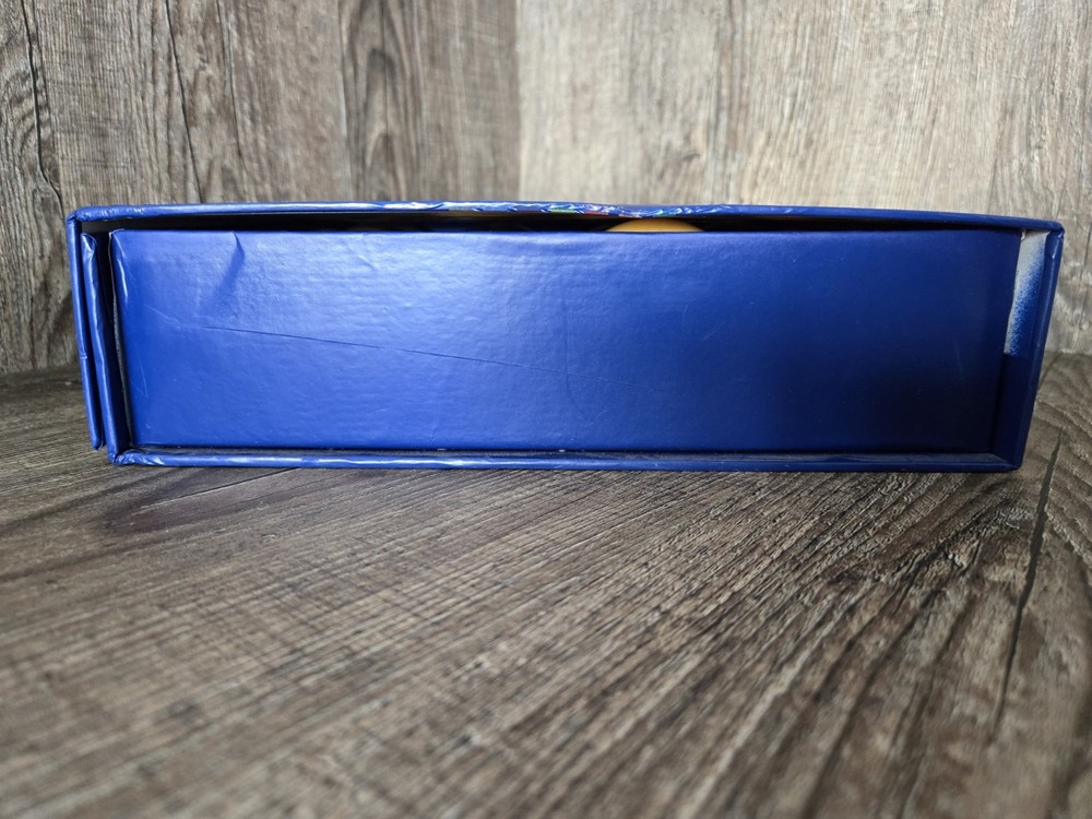 Vintage Billiards Complete Ball Set