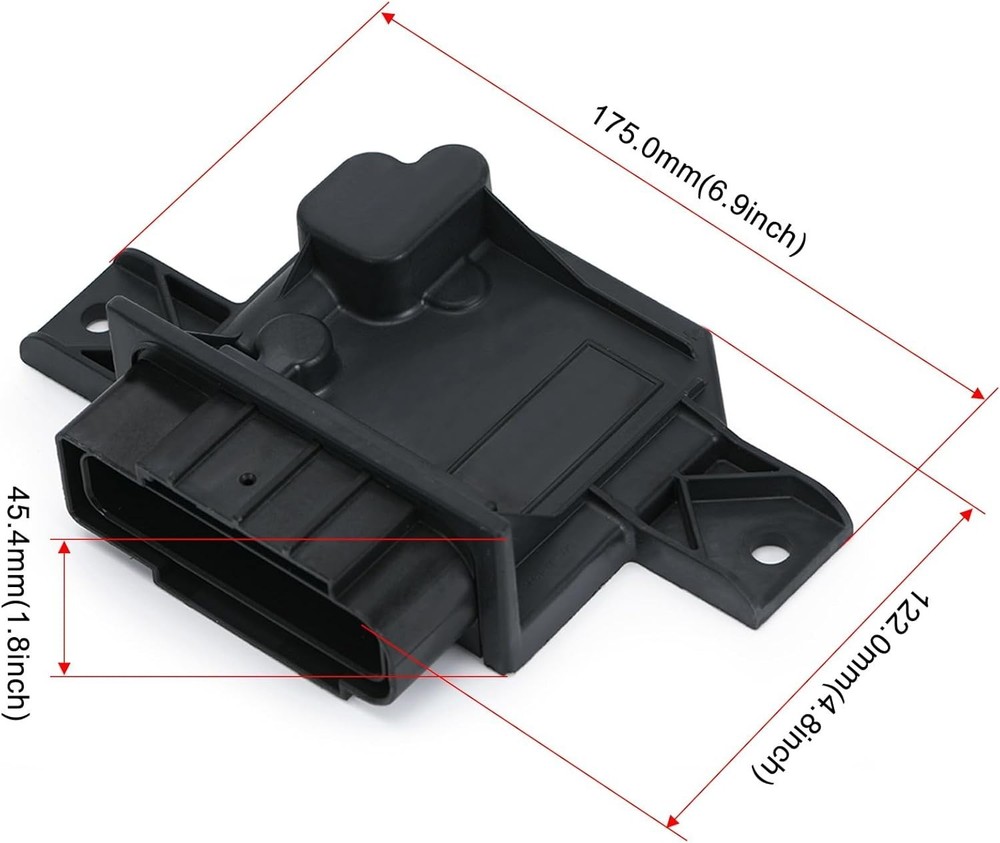 13565642 For Chevy GM Fuel Pump Power Control Module