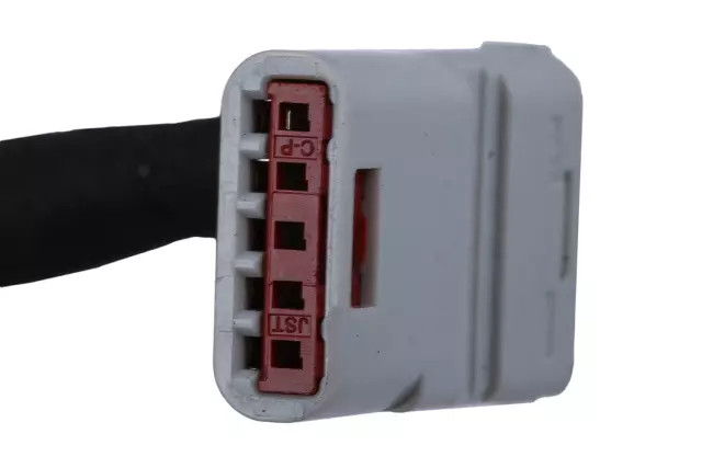 Genuine GM Rearview Driver Information Camera 23204598