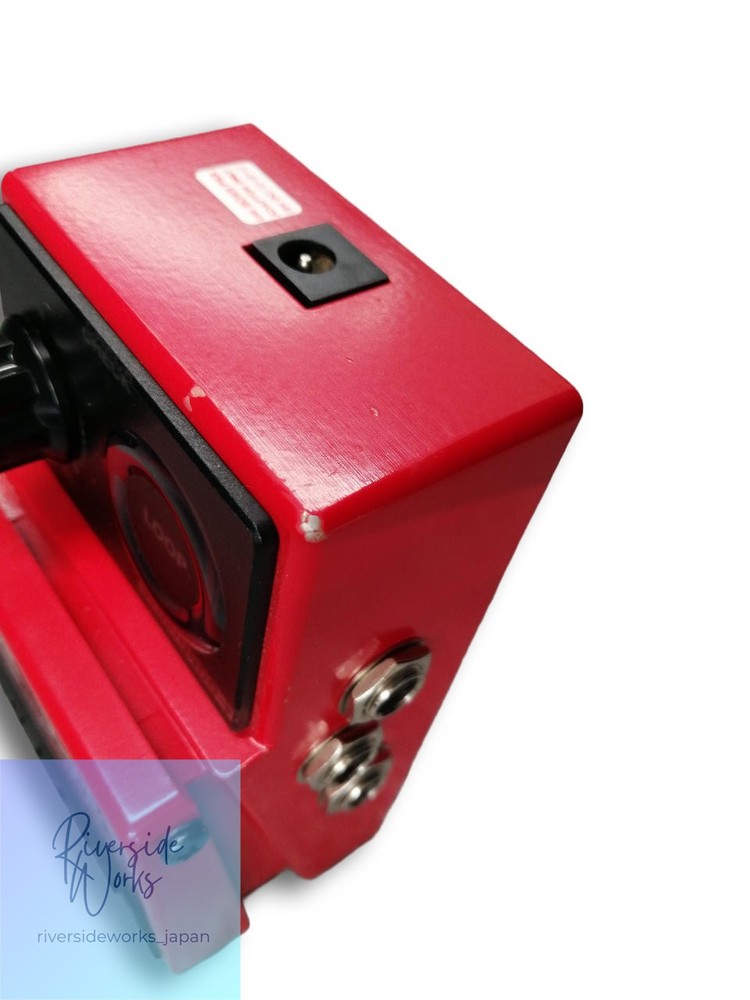 BOSS RC-1 Loop Station Effects Pedal