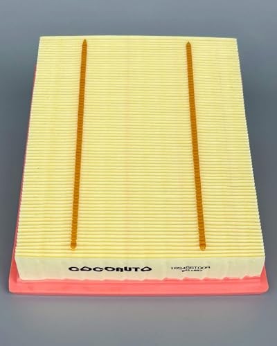 Engine & Cabin Air Filter Kit for Pathfinder (2022 Engine Cabin Air Filter Set