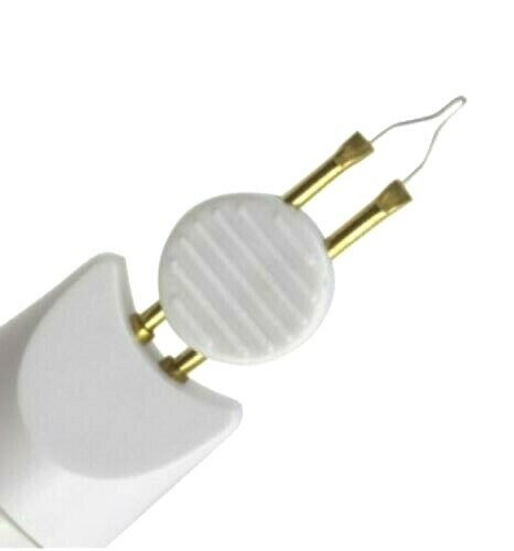 Wax Pen Tip Replacement for Max Wax Speedy Pen Tip Micro Standard Regular Part