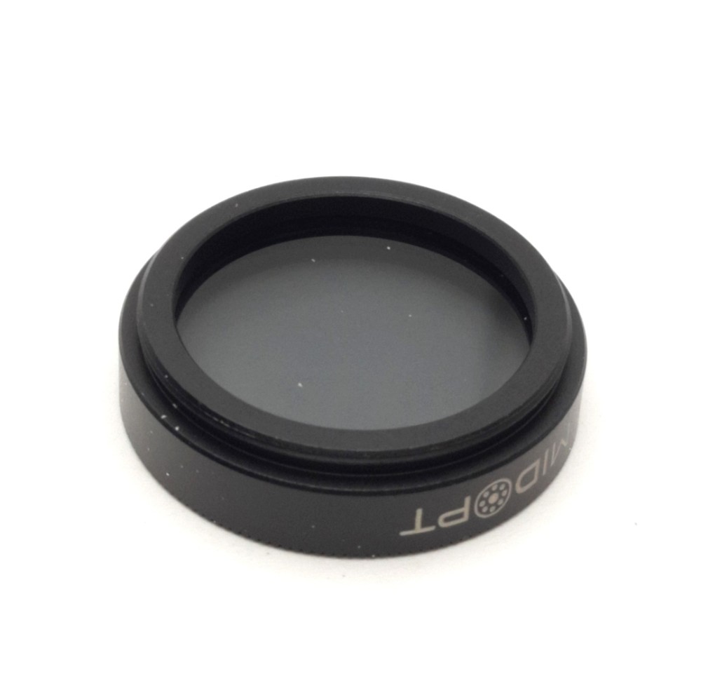 Midwest Optical PL032-25.5 Linear Polarizer Filter M25.5 Thread, 400-700nm Range