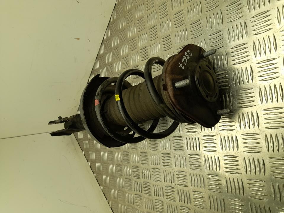 Strut, Complete Lexus UX 2021 Front Right 4851076170