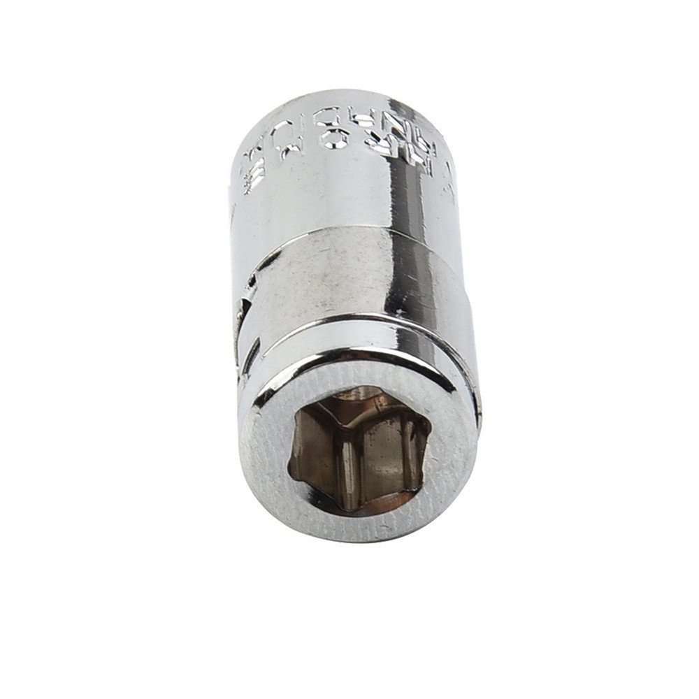 Socket Converter Power Tool Accessories Chamfer Converter Screwdriver Bit