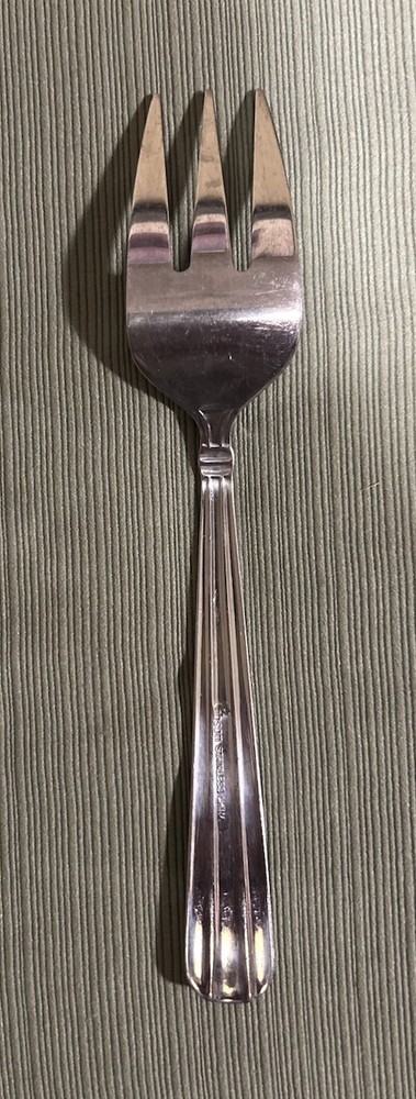 Gibson Vintage Serving Fork