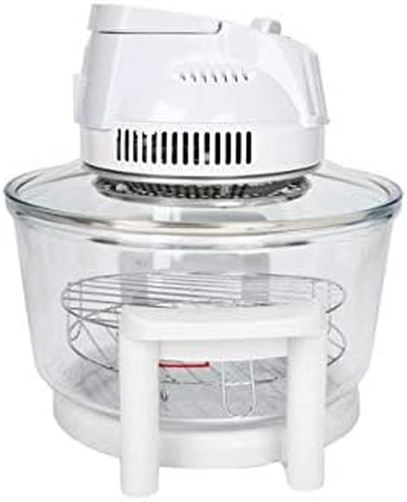 TO-2000R Turbo Oven - Quick, Crispy, Energy-Saving Cooking Solution!