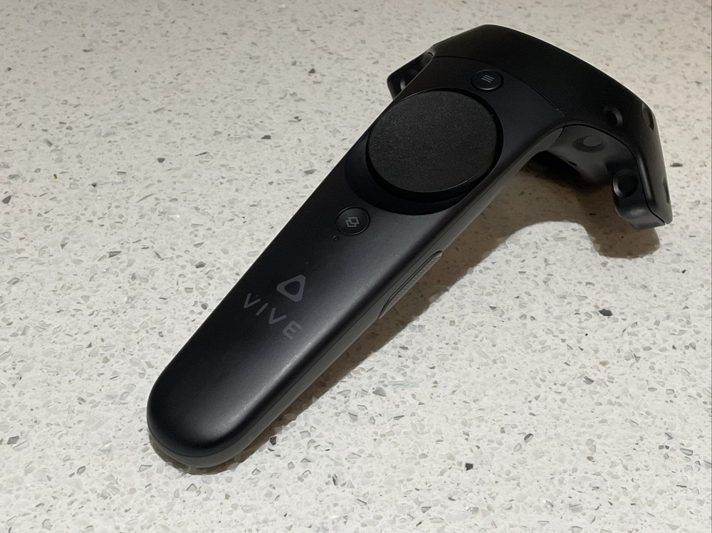 HTC VIVE VR Wireless Controller Model: 2PR8100