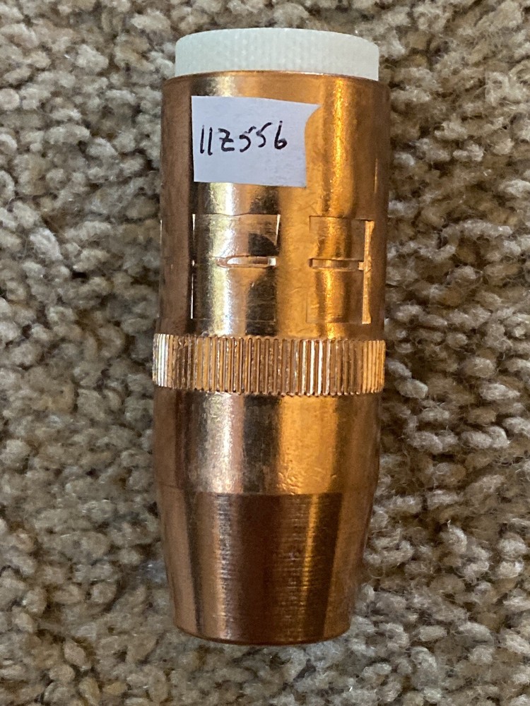 11Z556 Bernard Nozzle