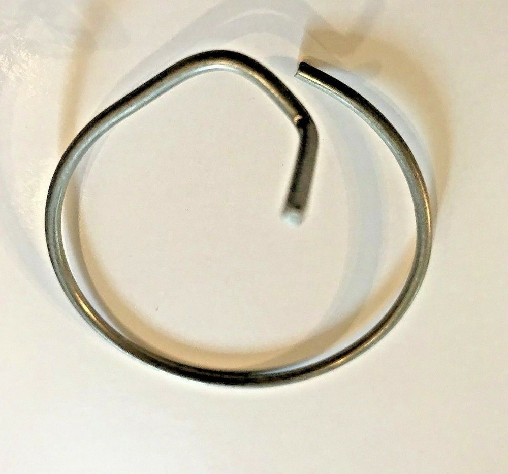 CLEMCO 21585 PACK OF 25 COUPLING LOCK SPRING