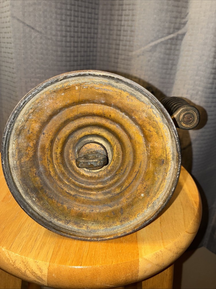 Antique BLOW TORCH