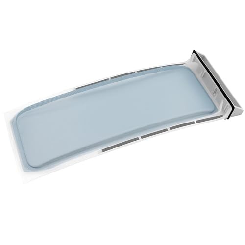 339392 Dryer Lint Filter Case Screen Replacement Compatible for Whirl-pool/Ken
