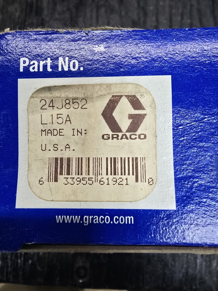 Graco 24J852 (Nos)