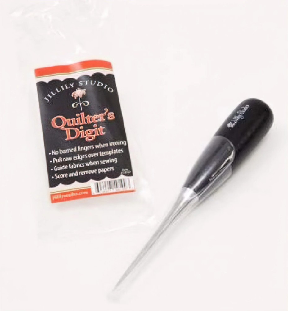 Applique Quilters Digit by Jillily Studio