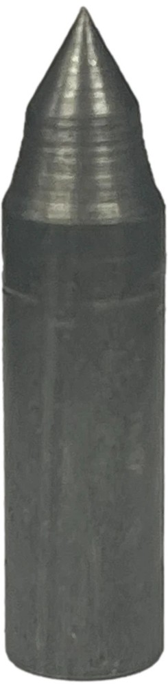 King Points - Steel Glue-On Field Points - 1/4 inch