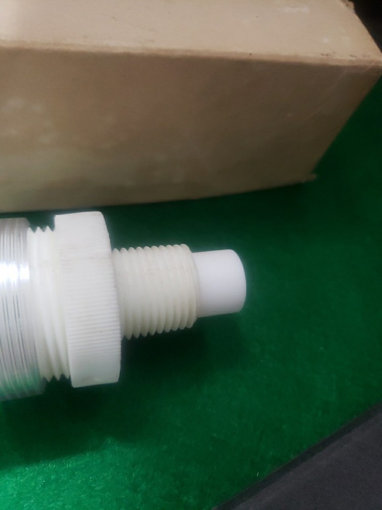 Gilmont Instruments Micro Flowmeter No. 5