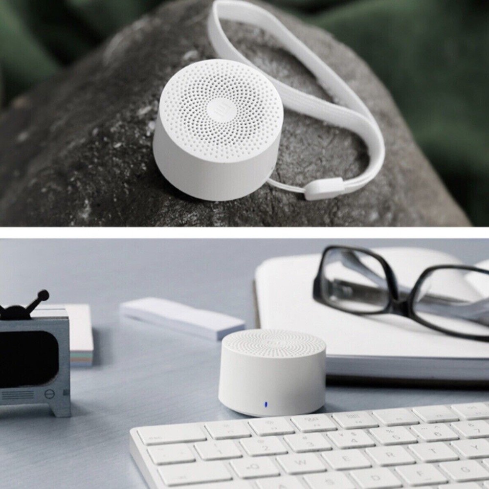 Mi compact bluetooth speaker 2
