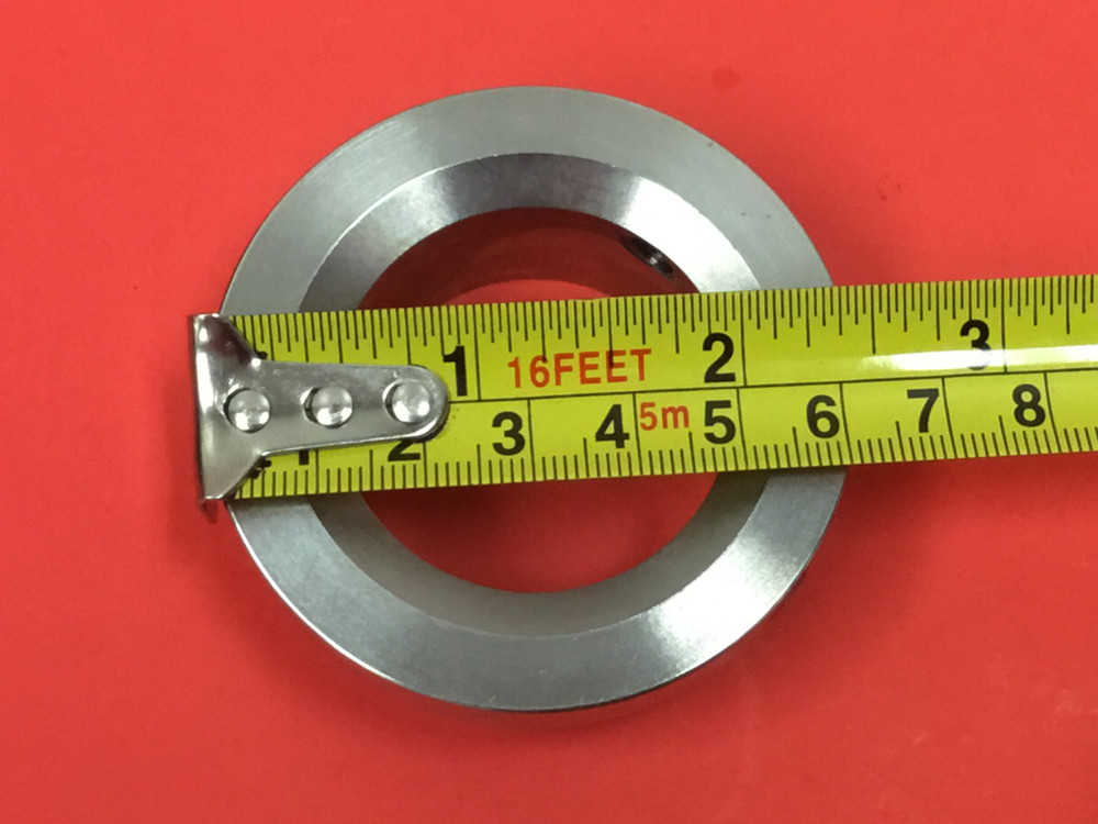 Tri-Clover - Drive Collar - UNUSED