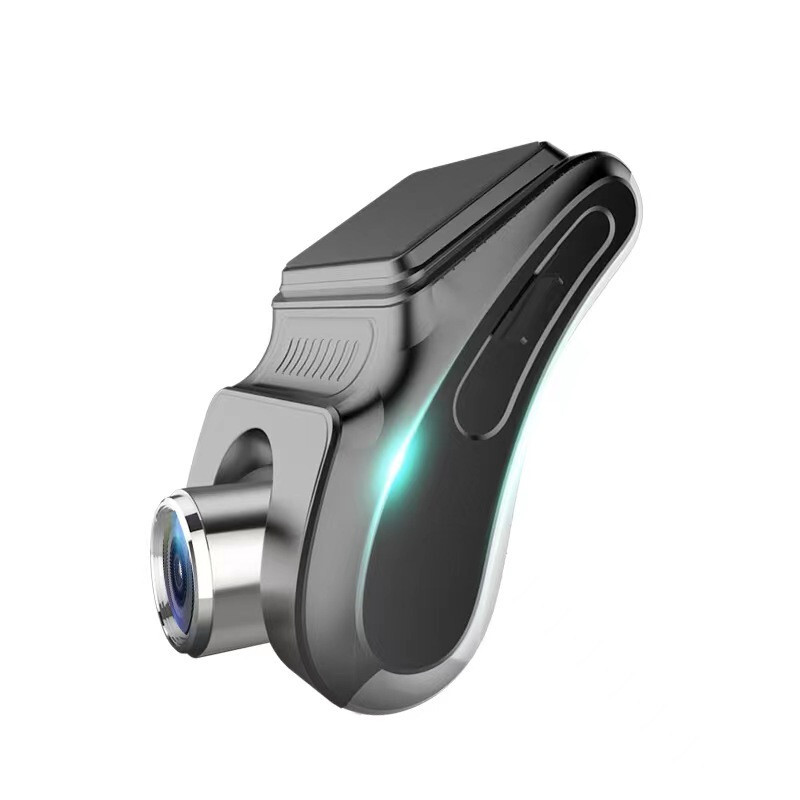 USB Dash Cam 1080P HD Car DVR Camera Mini Video Recorder ADAS For Android Player
