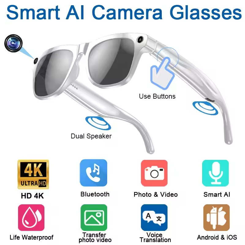 Lenovo ThinkReality A3 Smart Glasses