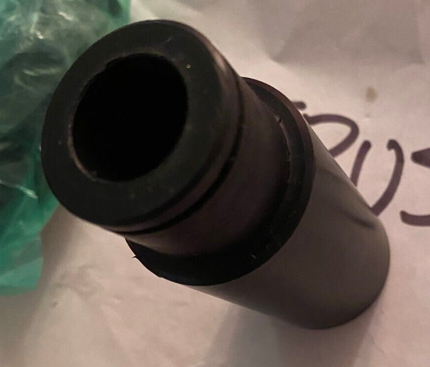 Matrix G3 bushing long guide rubber plate weight system G2 001508-E