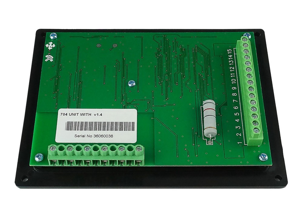 NEW DSE704 Replacement for Deep Sea Generator Controller Module Control Panel
