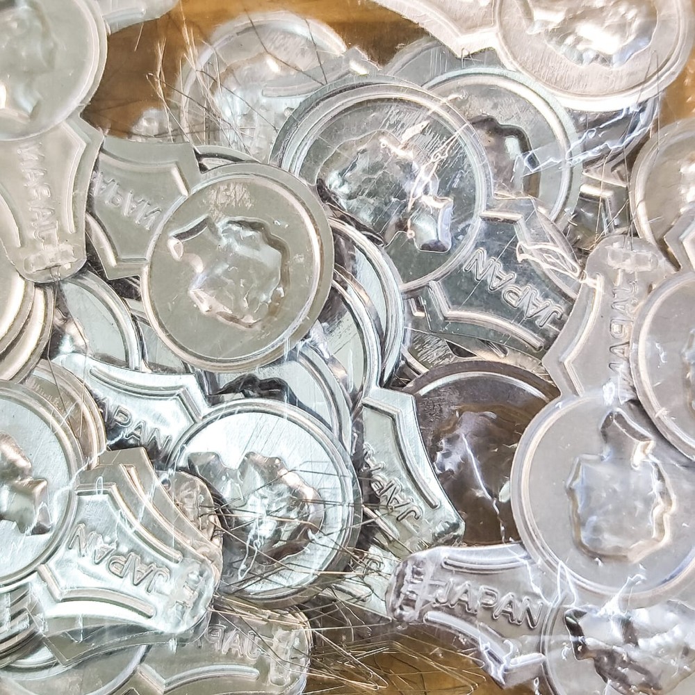 Needle Threader  Thread Divice Needle Worker Assistant Hand and Machine Dual use