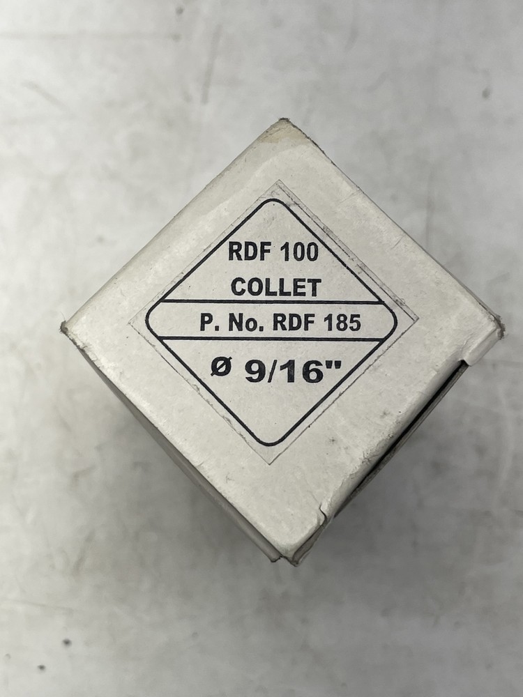 CENTAUR RDF100 COLLET NSMP
