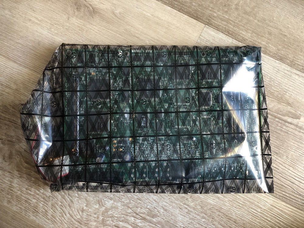 Main Board for E-MU Xtreme Lead Rack - Tested