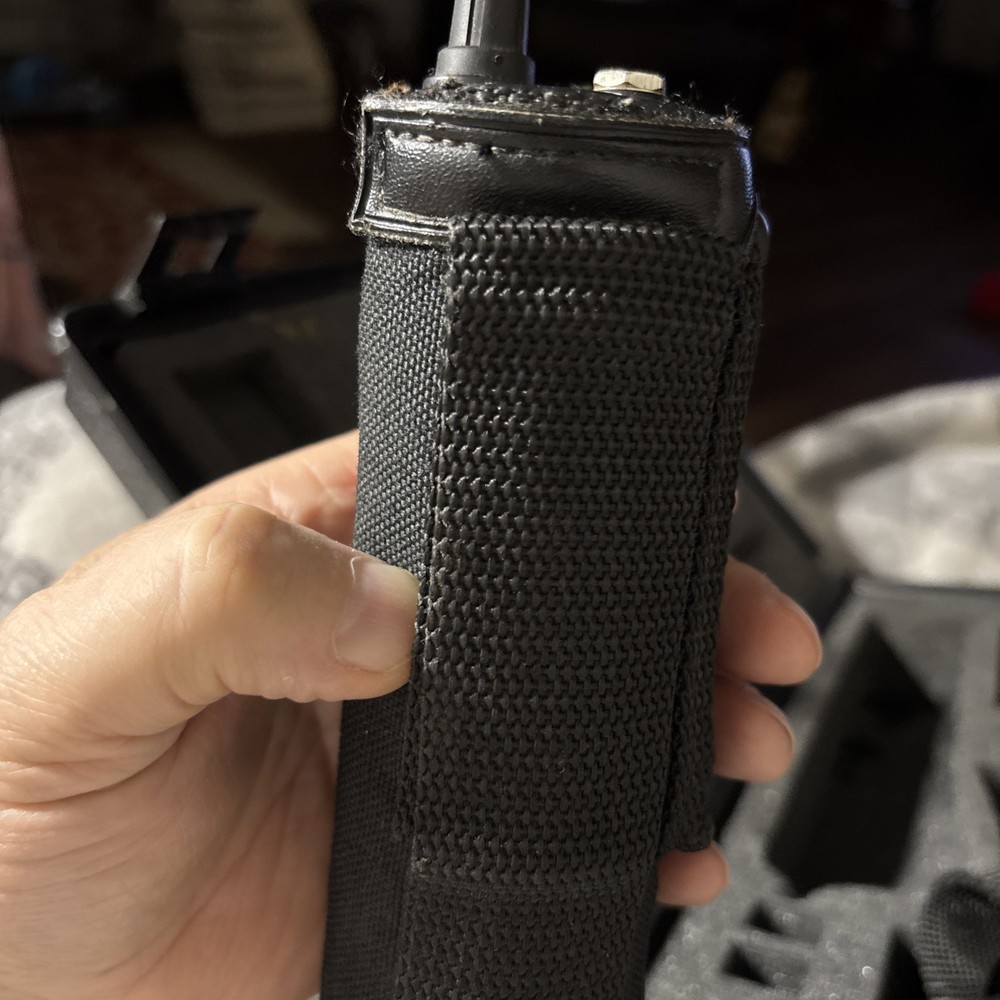 Tri-Tronics Upland Special XL Used UNTESTED READ DESCRIPTION