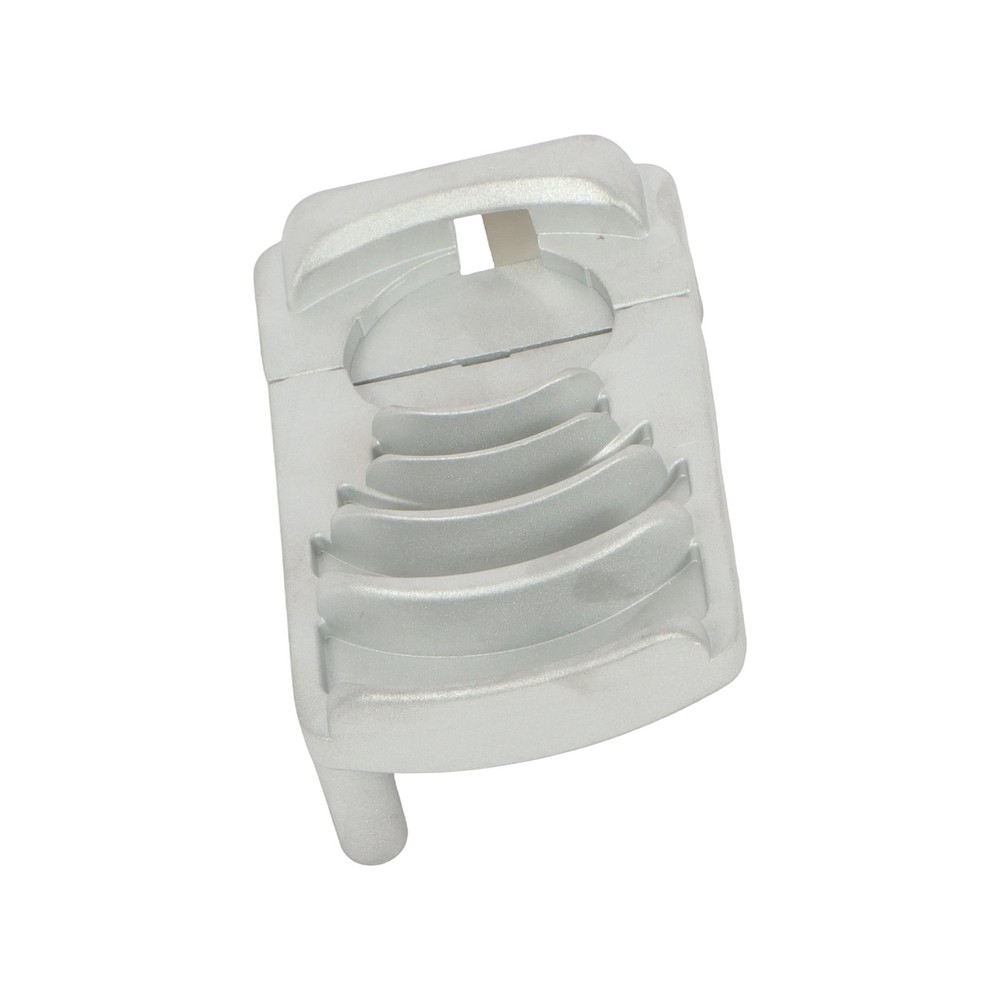 Deburring Tool for Plastic Pipe PVC Pipe Reamer Chamfer Tool Handle 1.25''-4''