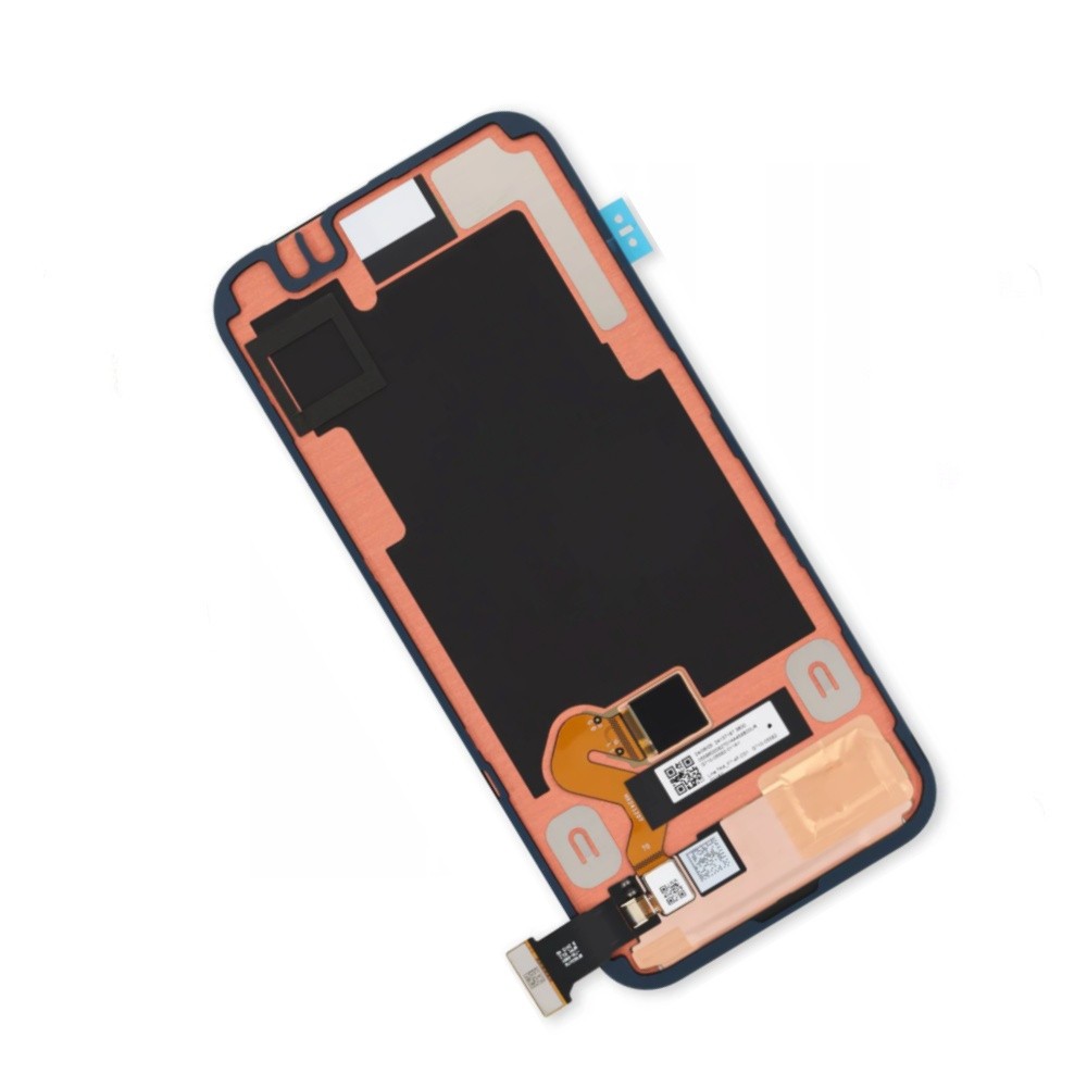 For Google Pixel 9 OLED Display LCD Touch Screen Digitizer Replacement Assembly