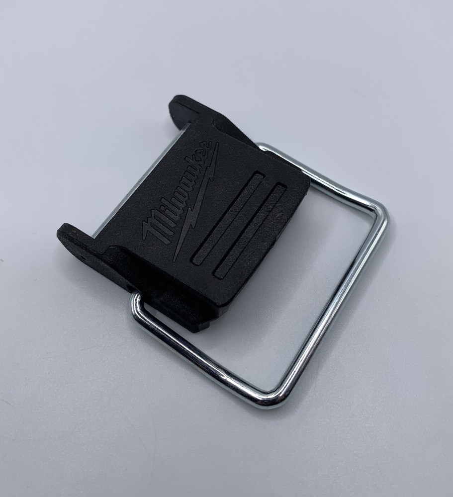 Milwaukee REPLACEMENT LATCH BUCKLE for Hard Plastic Case