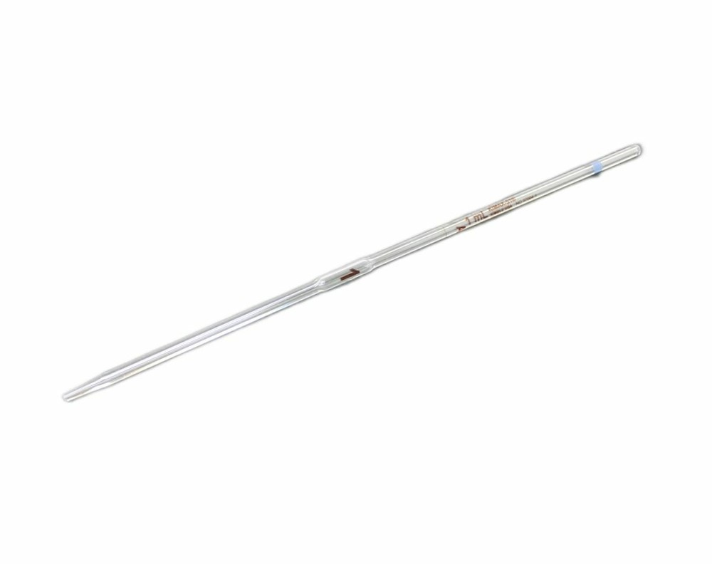 Kimble® 37004-1 KIMAX® 1mL Volumetric Pipet