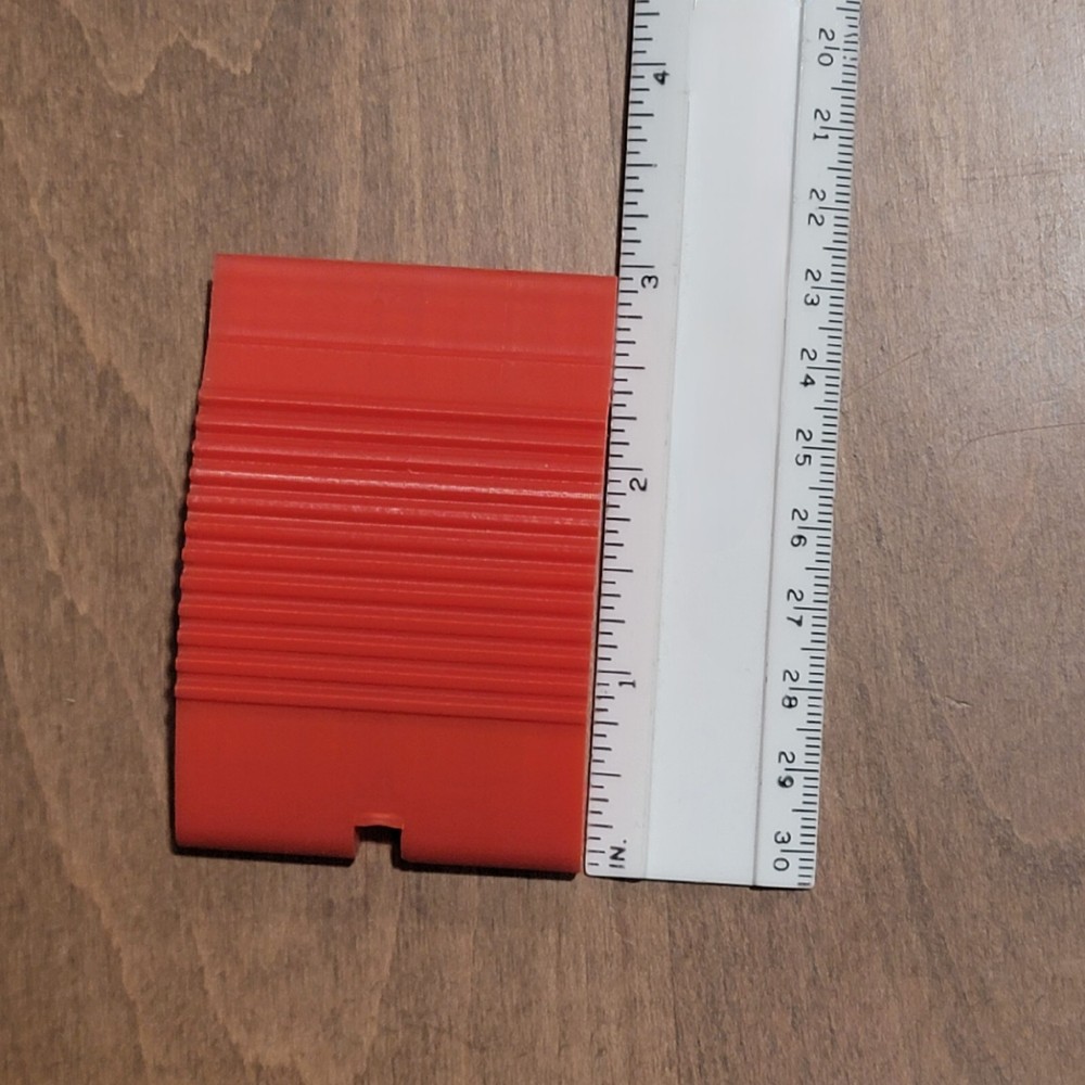 4pack Bow Case Replacement Latch