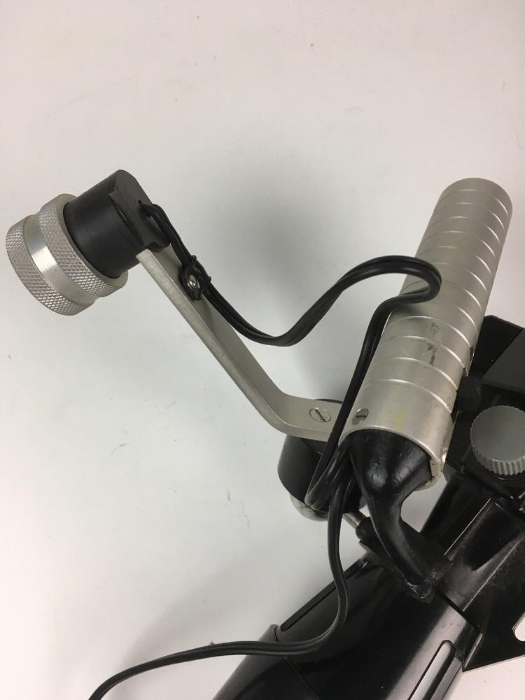 Mystery tool - vintage ophthamology ?