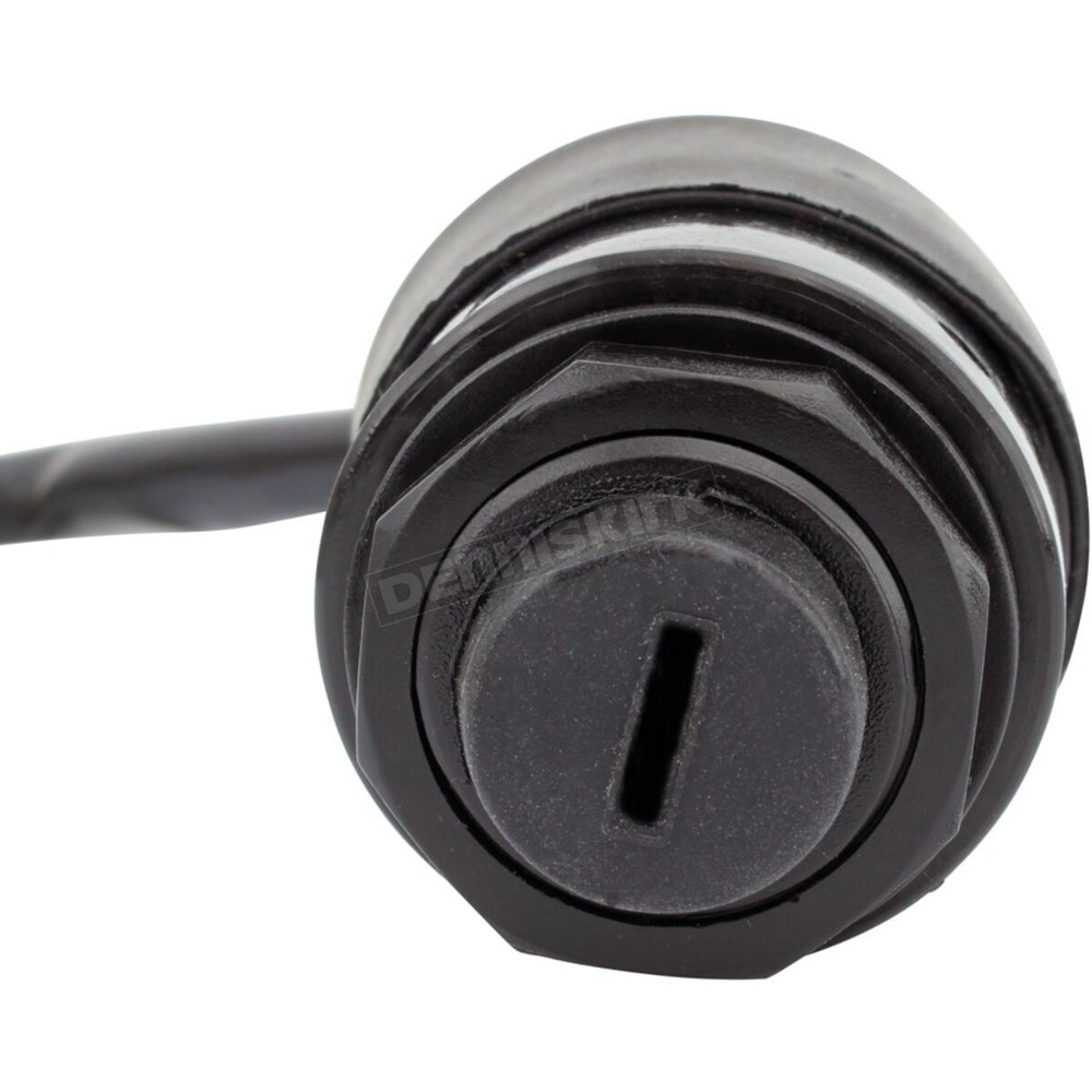 RMStator 3-Position Ignition Switch With Key RMS110-104988