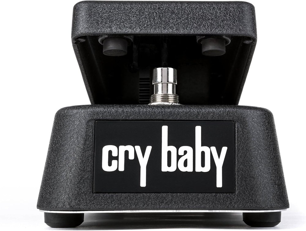 Dunlop CRYBABY effector GCB-95