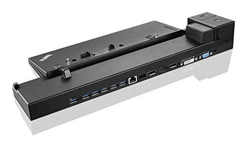 Lenovo 40A50230US ThinkPad Workstation Dock