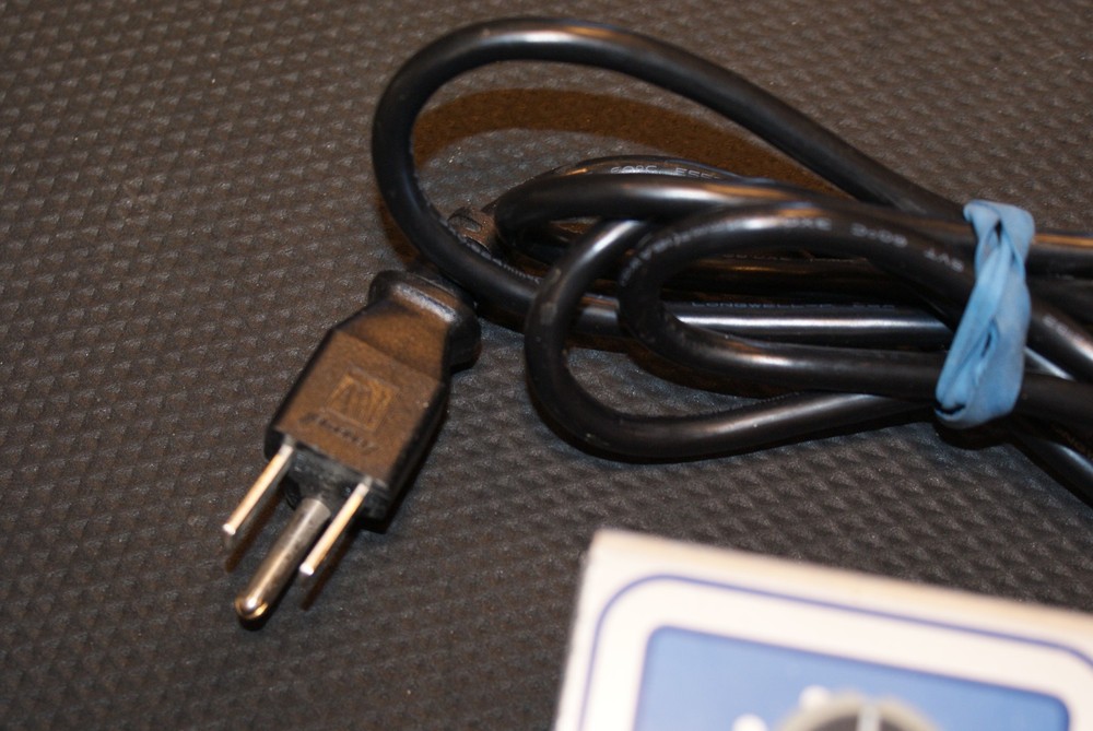 Vintage 1970's Mutron Octave Divider