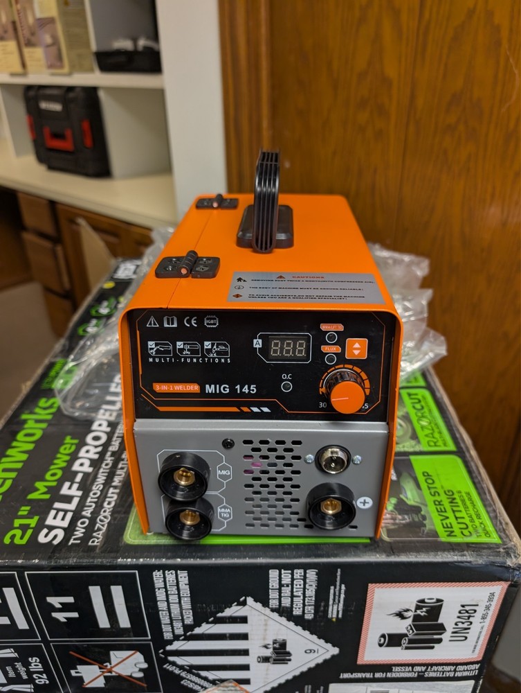 Feifanke inverter welding machine