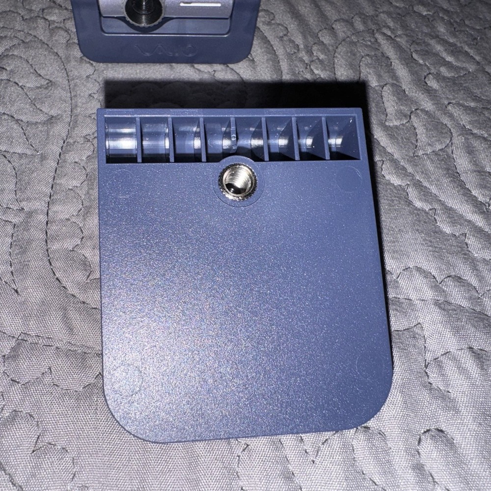 Sony Vaio PCGA-UVC10 Webcam