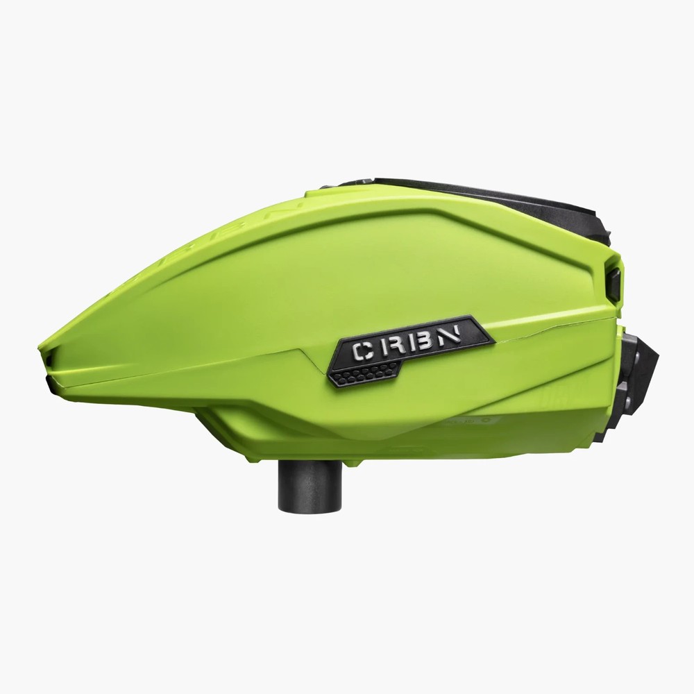 NEW CARBON CRBN DRV Paintball Loader - Lime