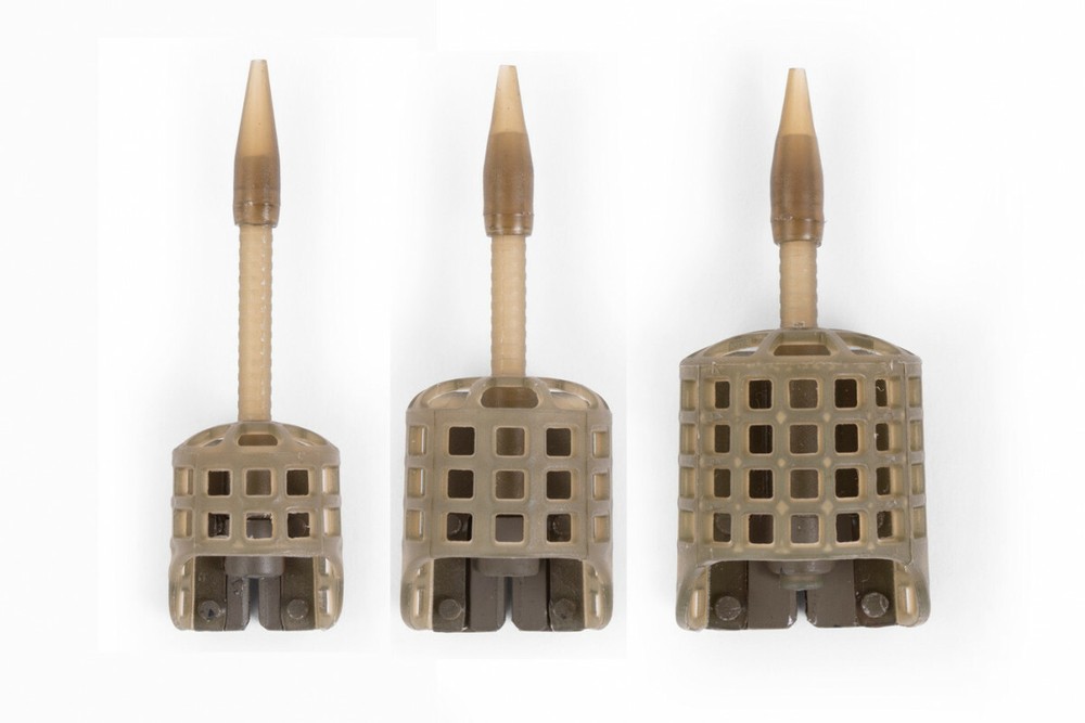 Preston Innovations ICS In-Line Pellet Feeder Full Range *PAY 1 POST*