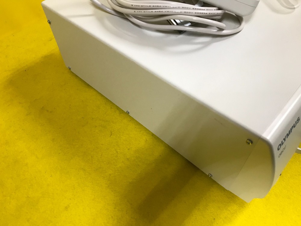 Olympus OBCU Balloon System unit