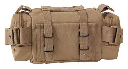 Rothco CoyoteTactical Convertipack - 23620