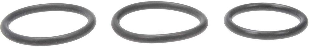 Engine Coolant Pipe O-Ring Kit Dorman 926-168
