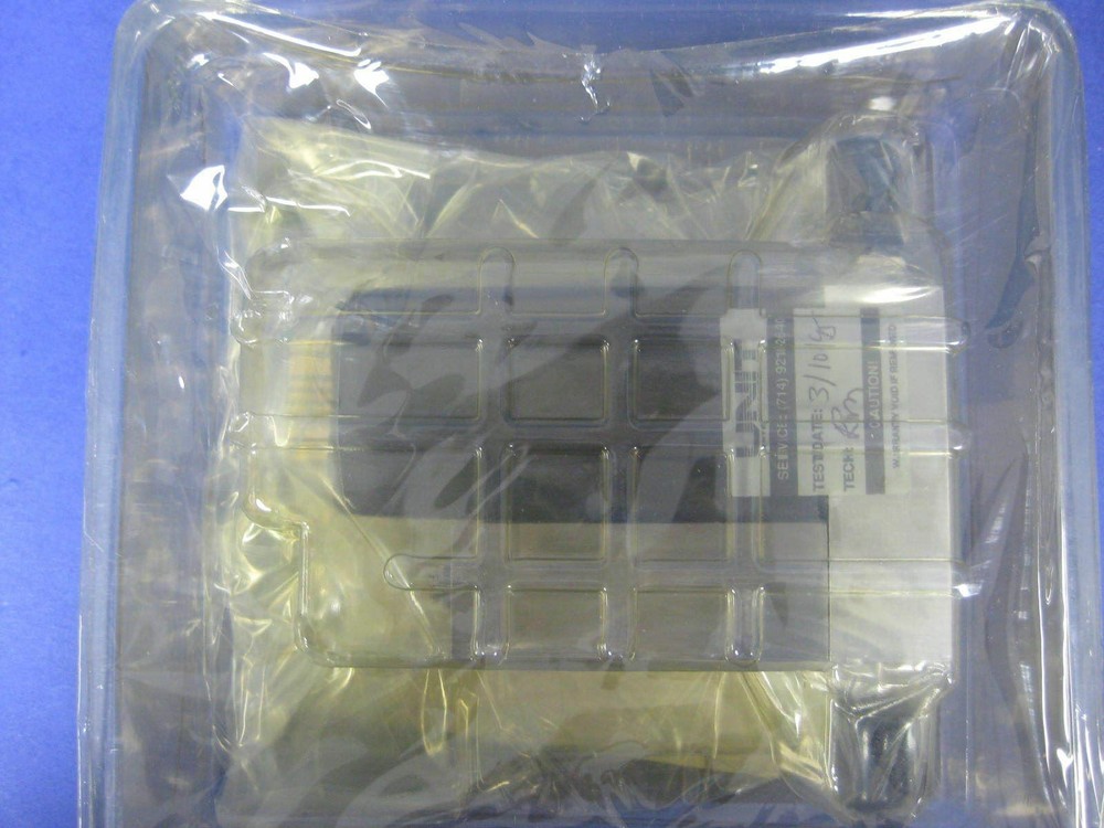 Unit UFC-1100A Mass Flow Controller, N2, 25 SCCM, Refurbished