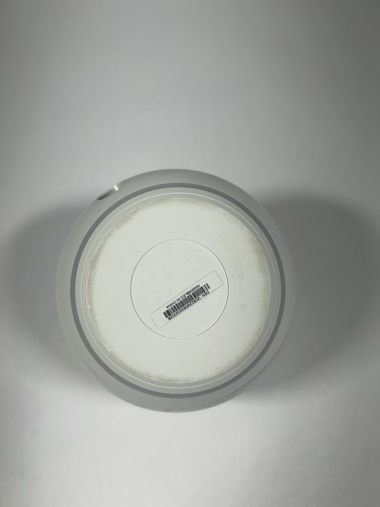 Amazon Echo Dot 5th Gen Voice Controlled Smart Speaker Glacier White C4E8S3