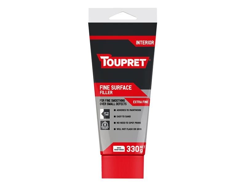 Toupret - fine surface primer 330g